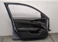  Дверь боковая (легковая) Honda Civic 2015-2021 20334874 #6