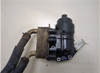 263102F000, 264102F000 Корпус масляного фильтра KIA Sorento 2009-2014 20334887 #1