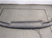  Юбка бампера нижняя Skoda Octavia (A7) 2017-2021 20334901 #1