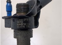 338002F000 Форсунка топливная KIA Sorento 2009-2014 20334903 #4