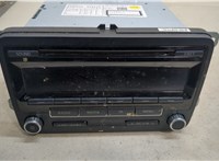  Магнитола Volkswagen Passat 7 2010-2015 Европа 20334920 #1