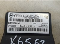 7N0907530AH Блок комфорта Volkswagen Passat 7 2010-2015 Европа 20334931 #3