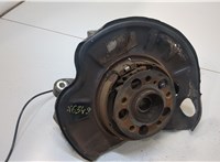  Ступица (кулак, цапфа) Mercedes S W221 2005-2013 20332474 #2