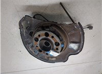 Ступица (кулак, цапфа) Mercedes S W221 2005-2013 20332474 #3