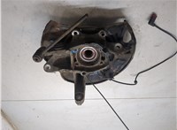  Ступица (кулак, цапфа) Mercedes S W221 2005-2013 20332474 #4