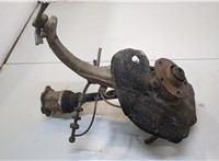  Ступица (кулак, цапфа) Audi A4 (B8) Allroad 2009-2011 20332781 #1