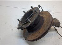  Ступица (кулак, цапфа) Ford Transit 2006-2014 20333212 #1