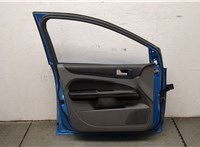  Дверь боковая (легковая) Ford Focus 2 2005-2008 20333744 #7