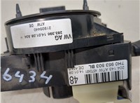 Переключатель поворотов и дворников (стрекоза) Skoda Fabia 2007-2010 20333876 #2