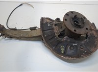  Ступица (кулак, цапфа) Audi Q7 2006-2009 20334003 #1