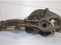  Ступица (кулак, цапфа) Audi Q7 2006-2009 20334003 #2