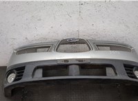 57704XA06A Бампер Subaru Tribeca (B9) 2004-2014 20334964 #8
