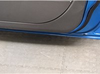  Дверь боковая (легковая) Ford Focus 2 2005-2008 20334970 #6