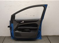  Дверь боковая (легковая) Ford Focus 2 2005-2008 20334970 #7
