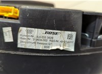 4L0035382B Сабвуфер Audi Q7 2006-2009 20334972 #4