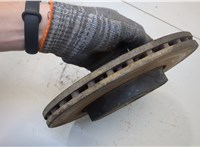  Диск тормозной Audi A4 (B8) Allroad 2009-2011 20334976 #2