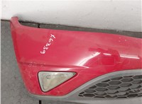  Фара противотуманная (галогенка) Honda Civic 2006-2012 11365418 #6