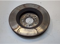  Диск тормозной Honda CR-V 2012-2018 20334988 #1