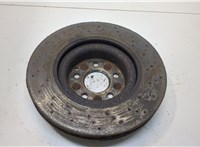  Диск тормозной Mercedes S W221 2005-2013 20334992 #1
