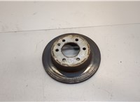  Диск тормозной Volkswagen Crafter 2006-2016 20334997 #3