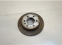  Диск тормозной Volkswagen Crafter 2006-2016 20335001 #3