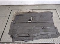  Защита днища, запаски, КПП, подвески Renault Megane 4 2016-2020 20335005 #1