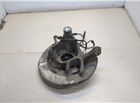  Ступица (кулак, цапфа) BMW 7 F01 2008-2015 20335010 #2
