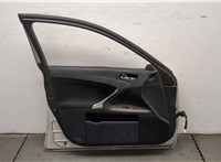  Дверь боковая (легковая) Lexus IS 2005-2013 20335012 #6