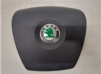  Подушка безопасности водителя Skoda Octavia (A5) 2004-2008 20335018 #1