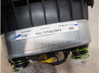  Подушка безопасности водителя Volkswagen Jetta 6 2010-2015 20335024 #3