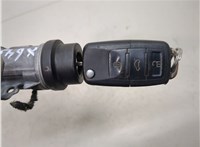  Замок зажигания Volkswagen Jetta 6 2010-2015 20335033 #3