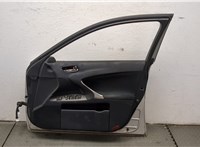  Дверь боковая (легковая) Lexus IS 2005-2013 20335036 #6