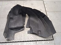  Защита арок (подкрылок) Volkswagen Tiguan 2011-2016 20335037 #2