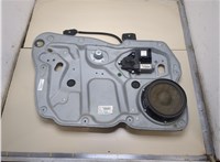 2K2837729L Стеклоподъемник электрический Volkswagen Caddy 2004-2010 20335038 #1