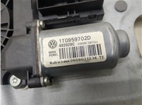 2K2837729L Стеклоподъемник электрический Volkswagen Caddy 2004-2010 20335038 #2