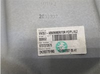 2K2837729L Стеклоподъемник электрический Volkswagen Caddy 2004-2010 20335038 #4