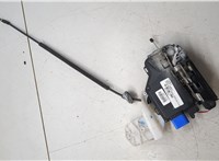 3D2837015K Замок двери Volkswagen Caddy 2004-2015 20335041 #5