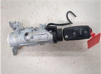  Замок зажигания Volkswagen Tiguan 2011-2016 20335044 #1