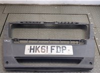  Бампер Citroen Jumper (Relay) 2006-2014 20335090 #1