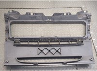  Бампер Citroen Jumper (Relay) 2006-2014 20335090 #2