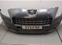  Бампер Peugeot 3008 2009-2016 20335101 #4