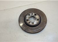  Диск тормозной Renault Scenic 2009-2012 20335112 #3