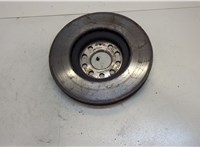  Диск тормозной Volkswagen Sharan 2015- 20335118 #1