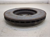  Диск тормозной Volkswagen Sharan 2015- 20335118 #2