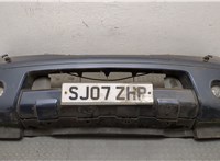  Бампер Nissan Pathfinder 2004-2014 20335126 #1