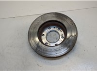  Диск тормозной Volkswagen Crafter 2006-2016 20335132 #1