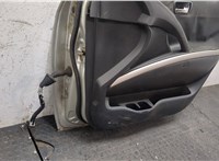 670010F010 Дверь боковая (легковая) Toyota Corolla Verso 2004-2009 20335133 #11
