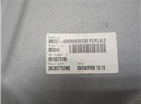 2K2837730H Стеклоподъемник механический Volkswagen Caddy 2004-2010 20335137 #2