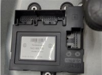 2K2837730H Стеклоподъемник механический Volkswagen Caddy 2004-2010 20335137 #3