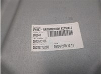 2K2837730H Стеклоподъемник механический Volkswagen Caddy 2004-2015 20335137 #5